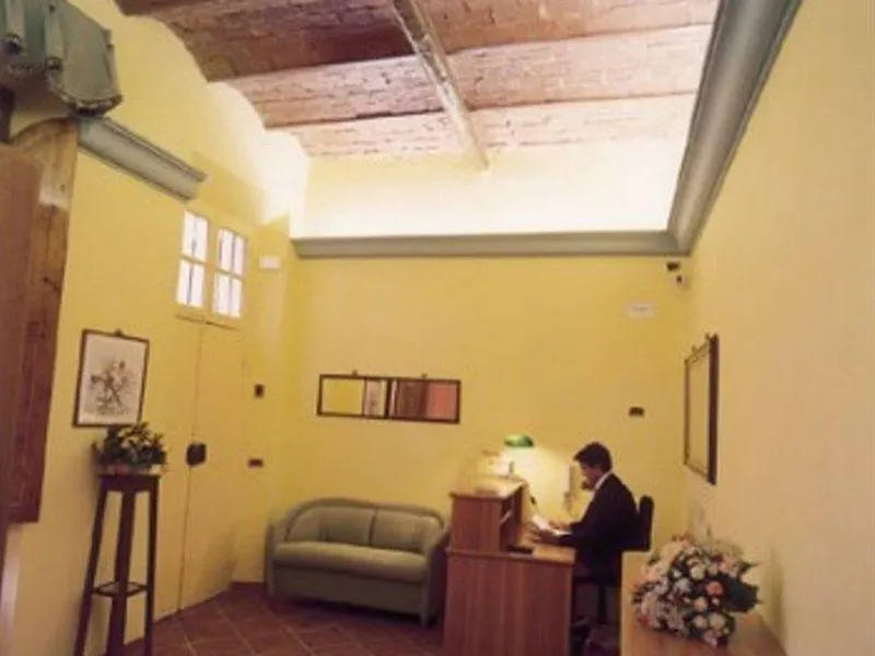Hotel Lazzari Roma