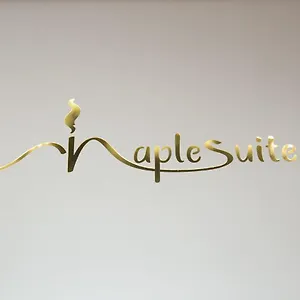 Naplesuite נאפולי