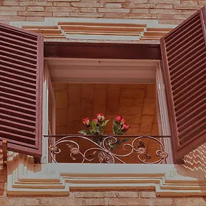 Domus Real Cardello Rom
