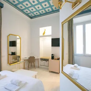 Guest house Caffe' E Cuscino