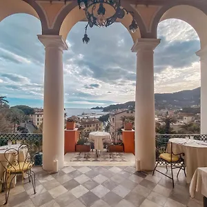 Gelsomino Exclusive House Santa Margherita Ligure
