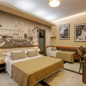 4* Oda ve Kahvaltı Corso Grand