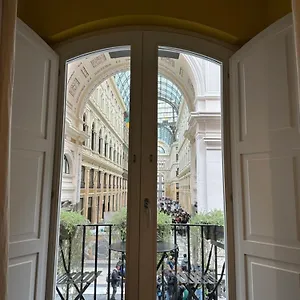 Caruso Place Boutique & Wellness נאפולי
