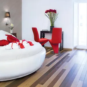 Hub Navona *** רומא