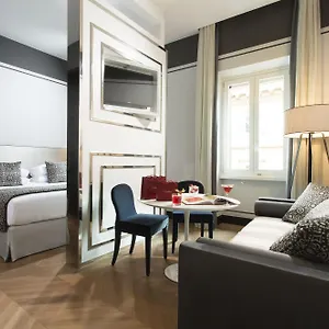 5* Hotel Corso 281 Luxury