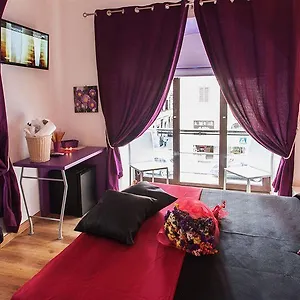 3* Konukevi Chroma Italy - Chroma Octho
