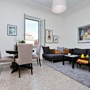 Piazza Capponi Apartamento