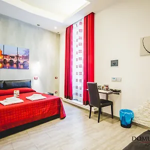 2* Oda ve Kahvaltı Domus Alberti