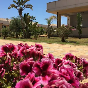 Курортный комплекс Calabernardo Resort
