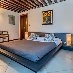 Appartement Palazzina Adorata - Venisejetaime