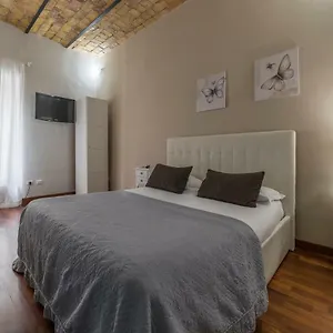 Residenza Sistina Rom