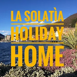 Hébergement de vacances La Solatia