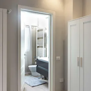 Appartement Casa Giada Nel Cuore Di