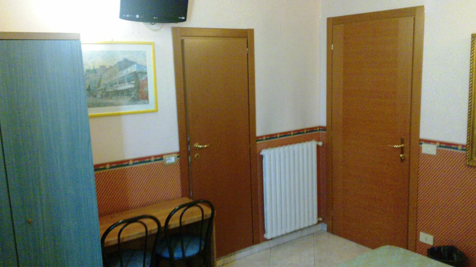 Hotel Lazzari Róma
