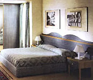 Hotel Lazzari Róma Olaszország