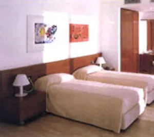 Hotel Lazzari Róma