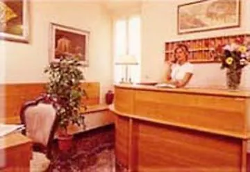 Hotel Lazzari Róma