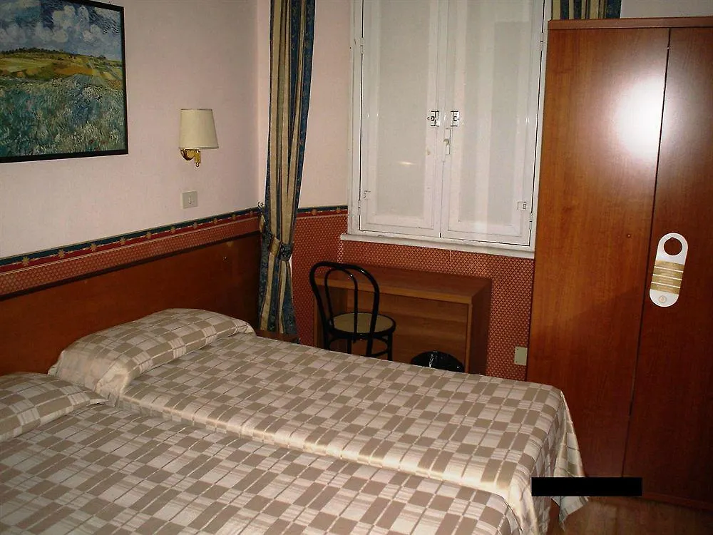 Hotel Lazzari Rome