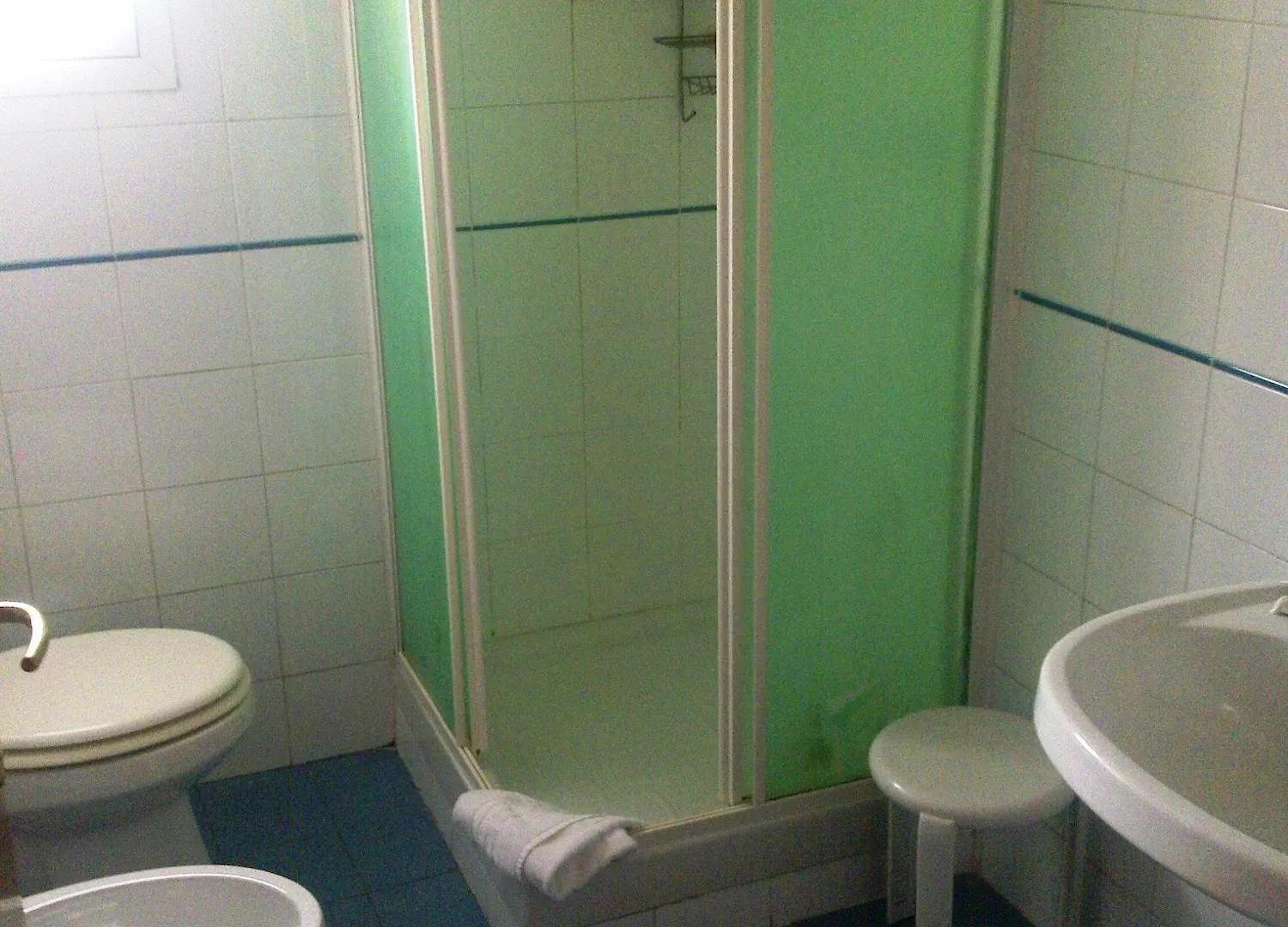 Hotel Lazzari Rome Italy
