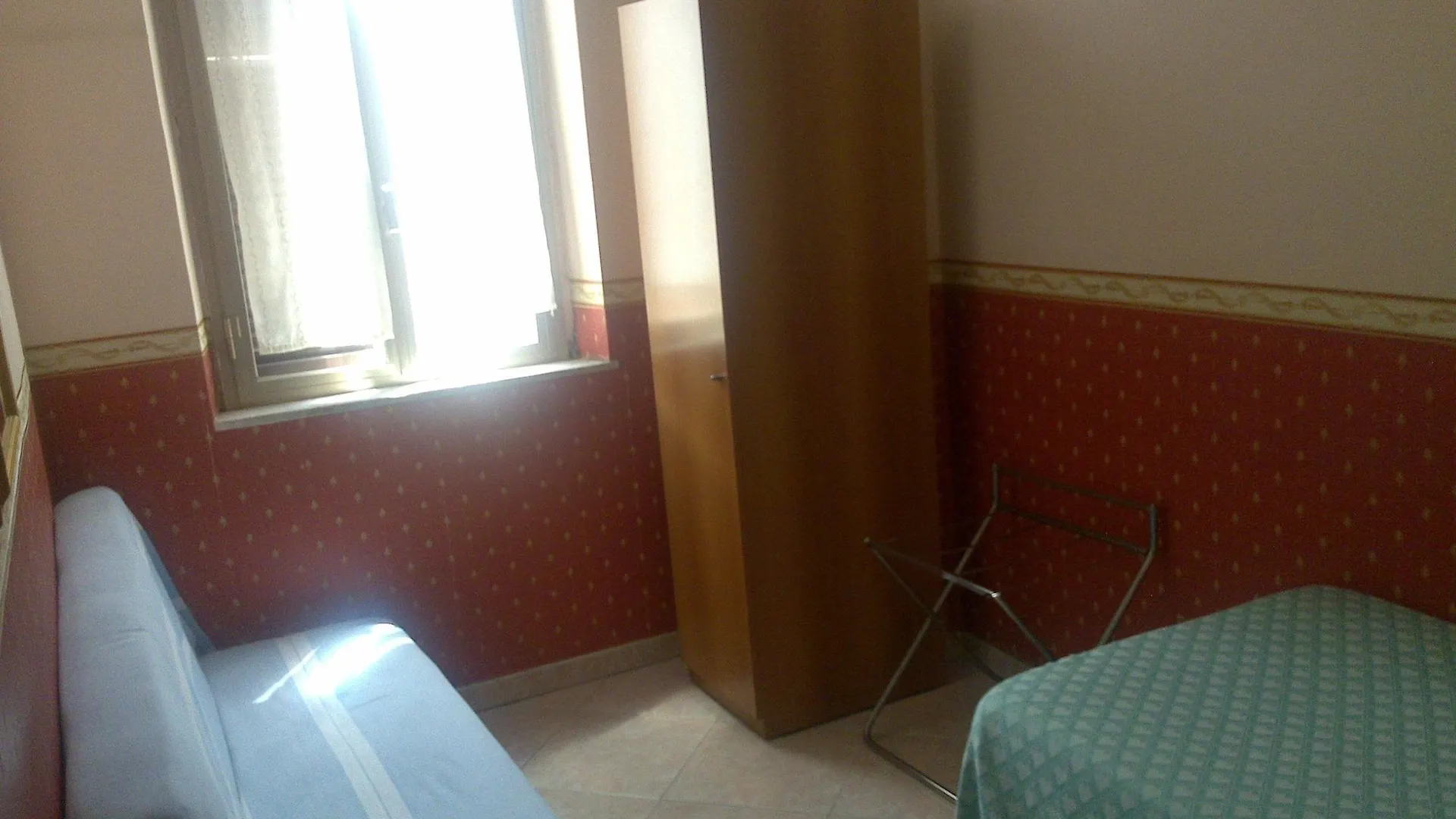 Hotel Lazzari Rome