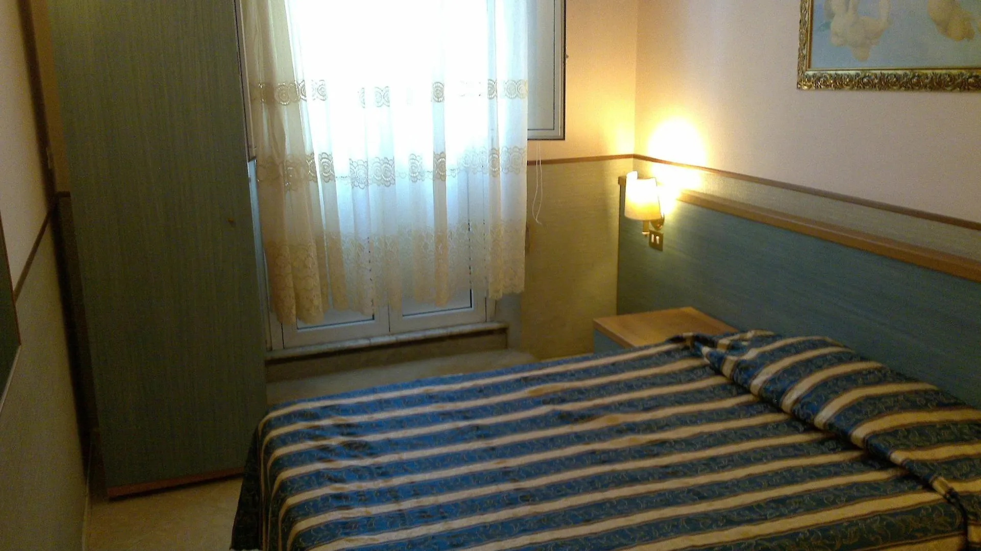 Hotel Lazzari Rome