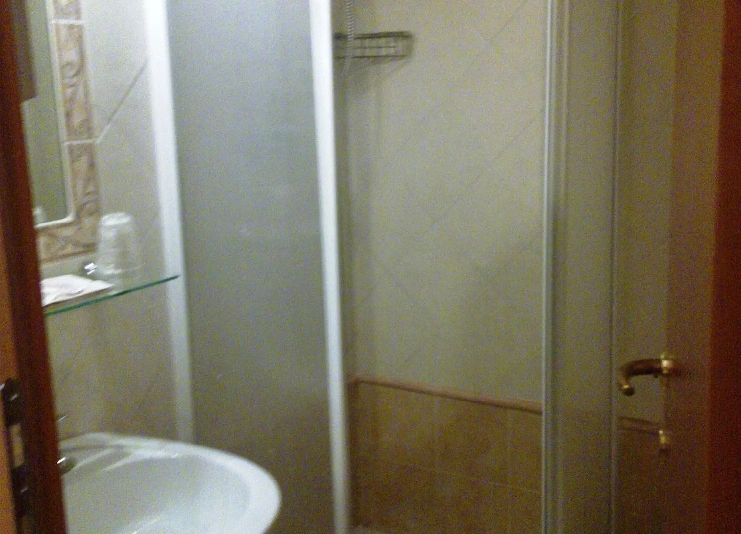 Hotel Lazzari Rome