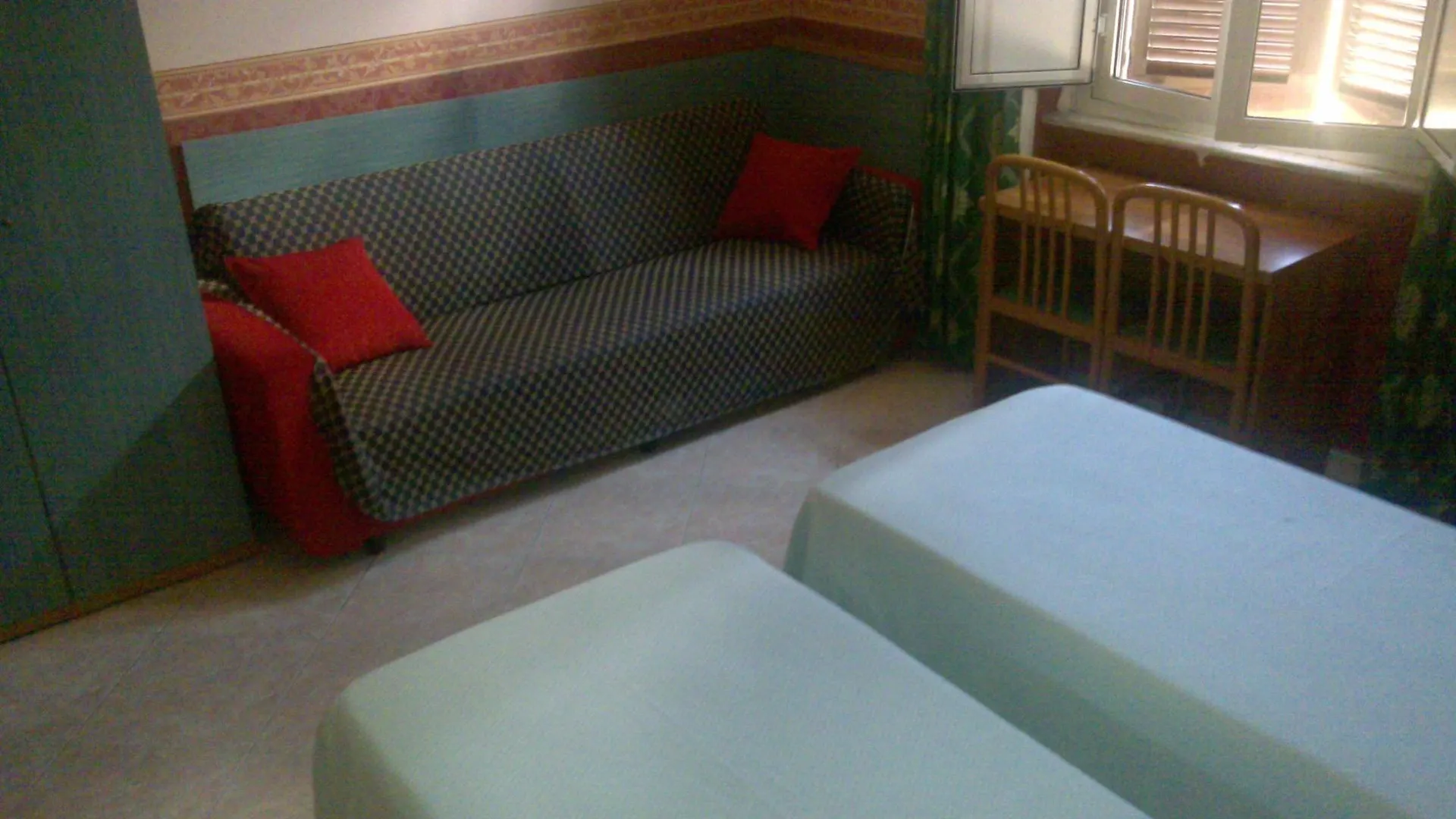Hotel Lazzari Rome 2*,  Italy