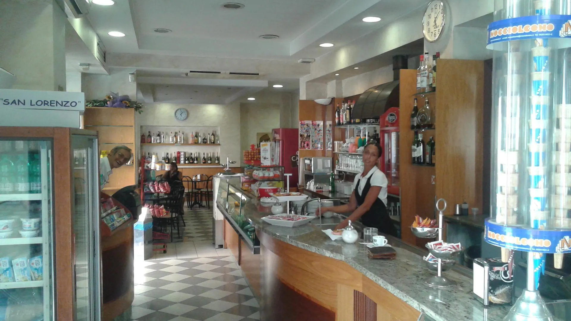 Hotel Lazzari Rome