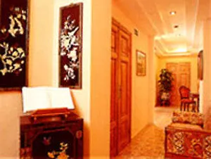 Hotel Lazzari Rome