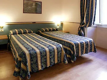 Hotel Lazzari Rome