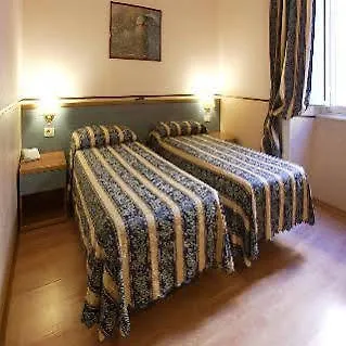 Hotel Lazzari Rome