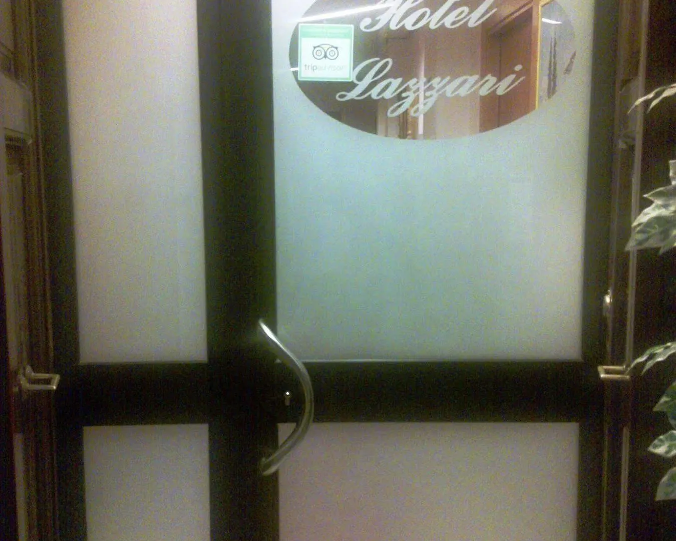 Hotel Lazzari Rome