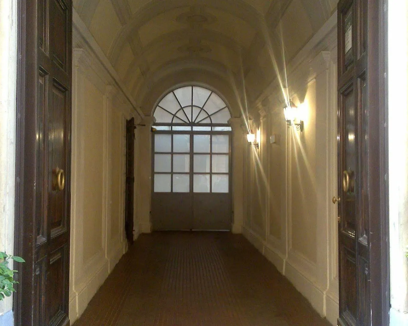 Hotel Lazzari Rome