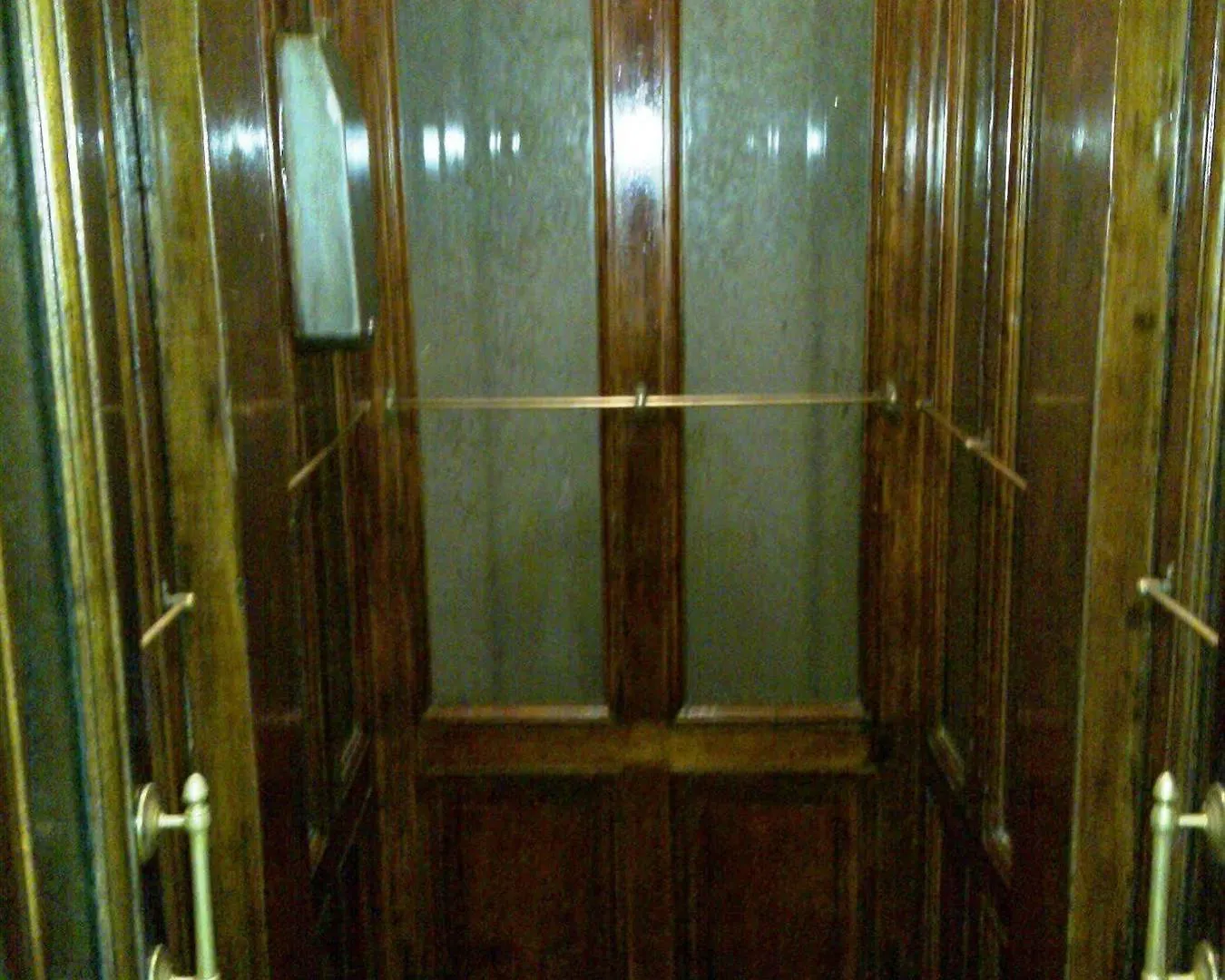 Hotel Lazzari Rome