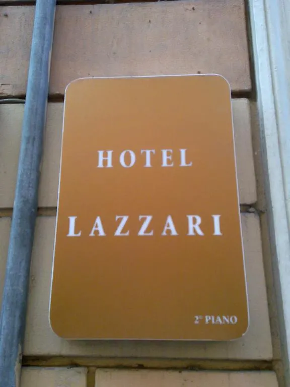 Hotel Lazzari Rome