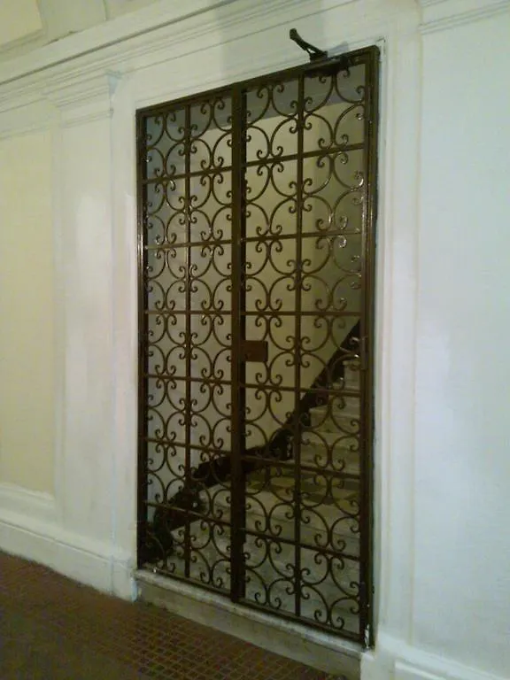 Hotel Lazzari Rome