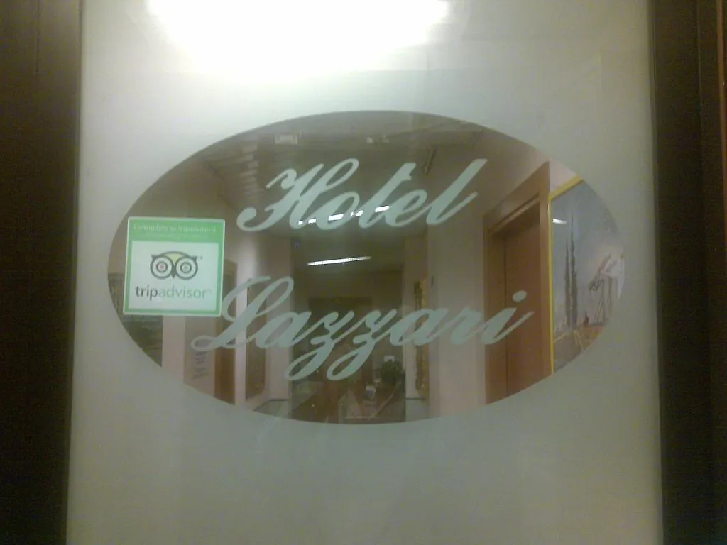 Hotel Lazzari Rome