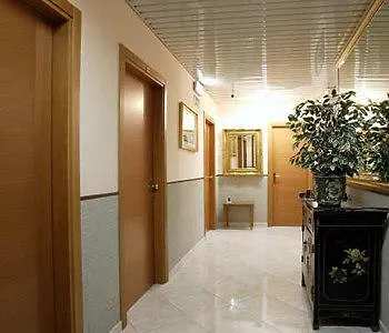 Hotel Lazzari Rome