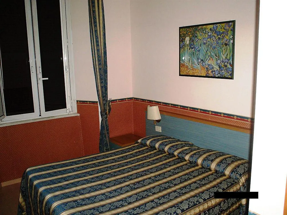 Hotel Lazzari Rome